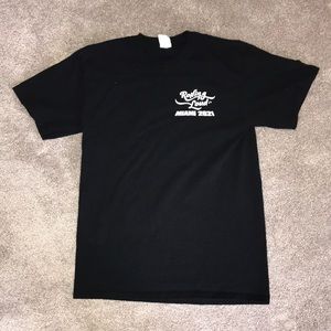 ROLLING LOUD Miami 2021 Music Festival T-Shirt